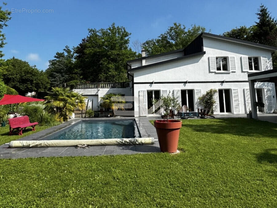 Maison à JONCHERY-SUR-VESLE