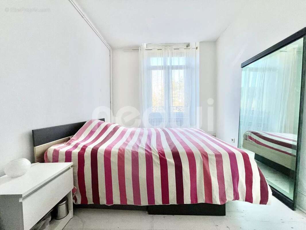 Appartement à CHATELGUYON