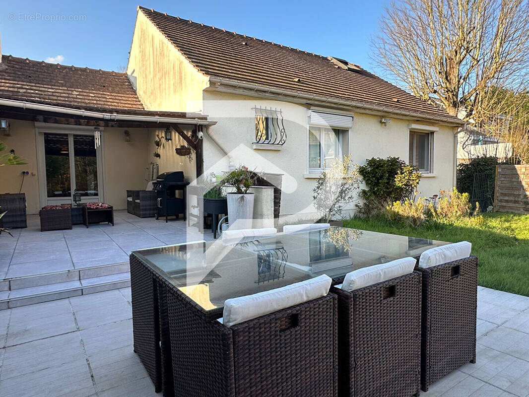 Maison à LARDY