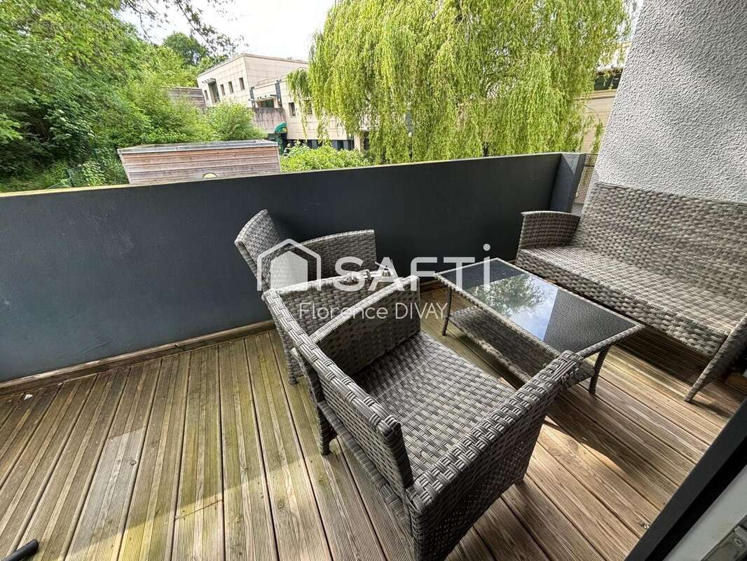 Photo 4 - Appartement à LAVAL