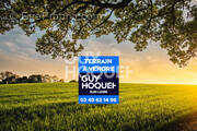 Terrain à THOUARE-SUR-LOIRE