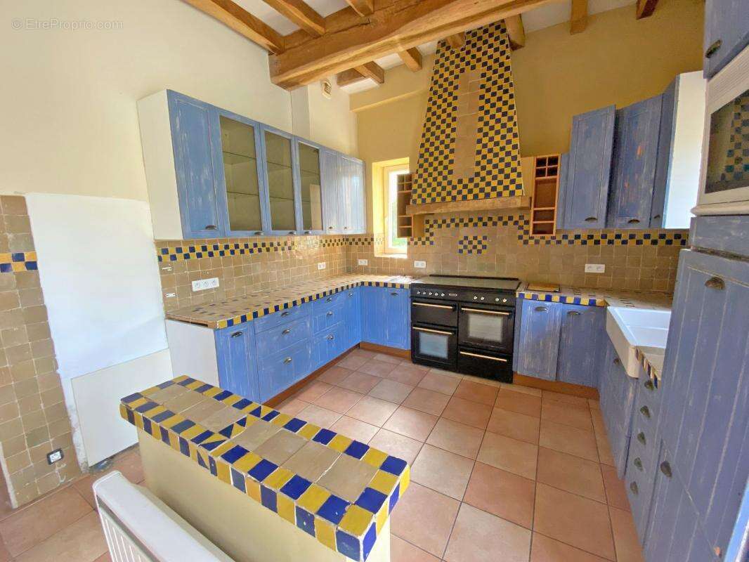 Maison à LE BUGUE