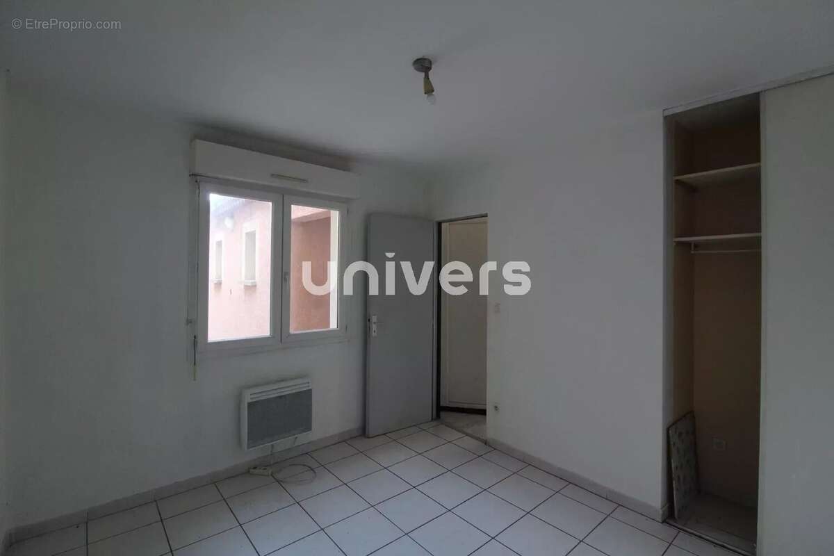 Appartement à VALENCE