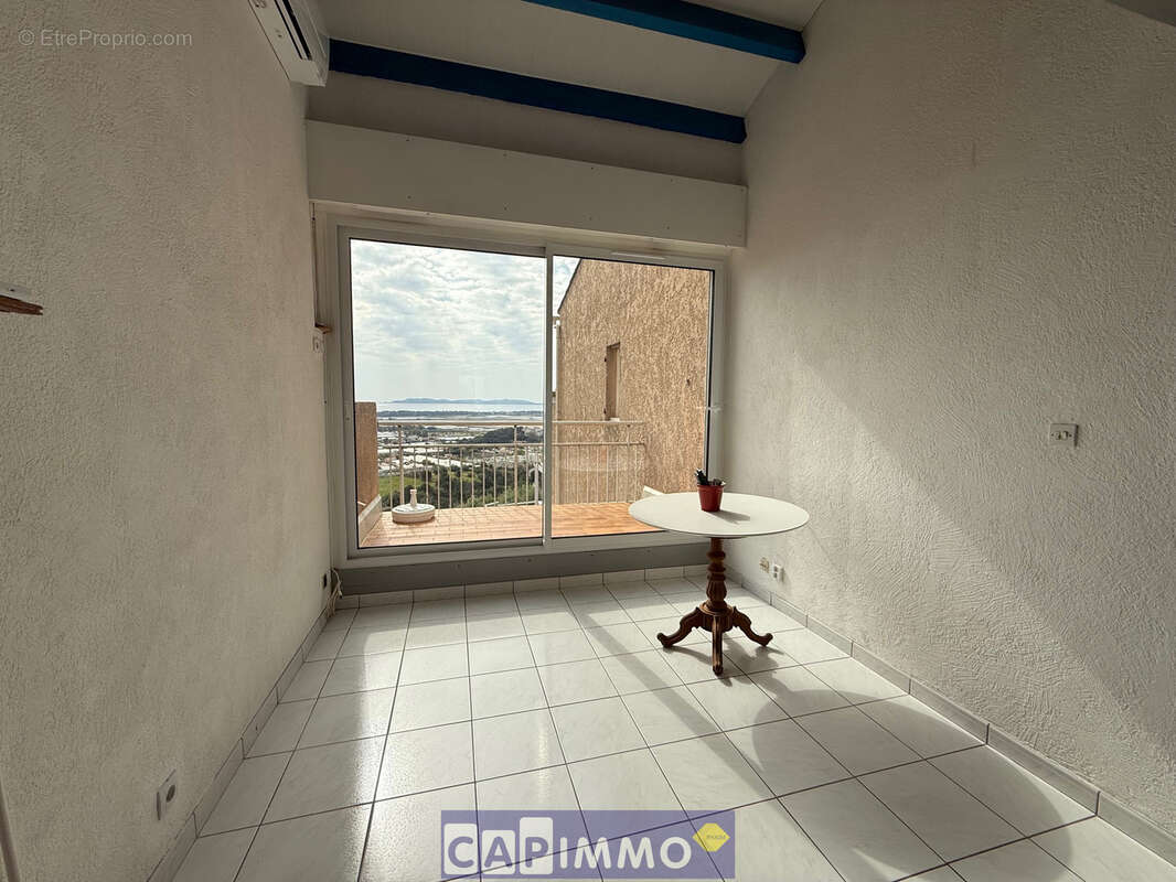 Appartement à HYERES