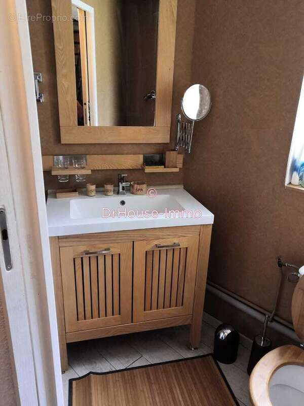 Appartement à FONT-ROMEU-ODEILLO-VIA