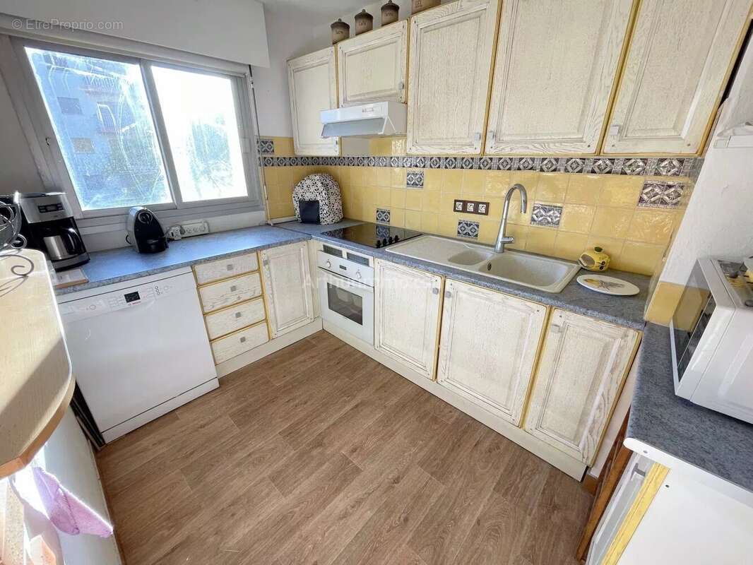 Appartement à SAINTE-MAXIME