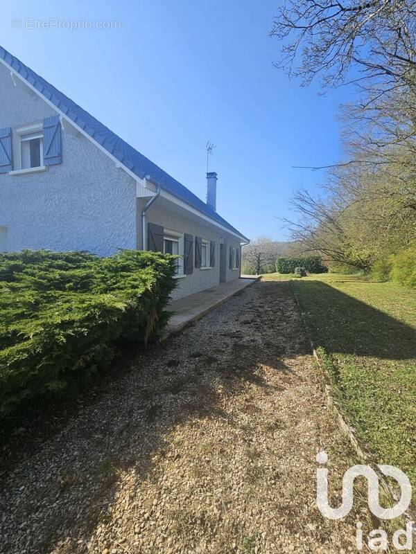 Photo 1 - Maison à FLIZE