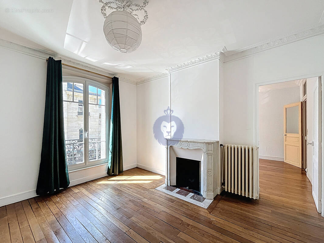 Appartement à MELUN