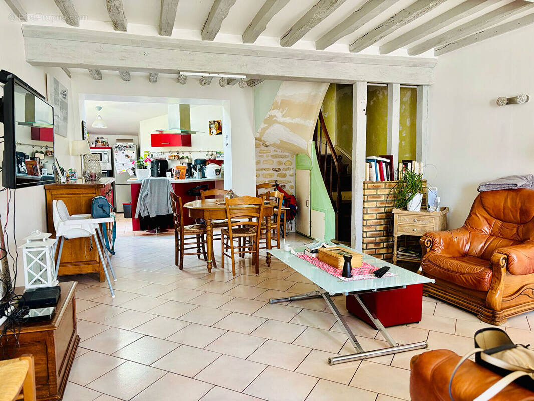 Maison à ALENCON