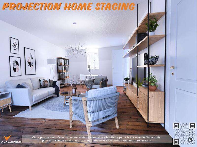 Appartement à ARRAS