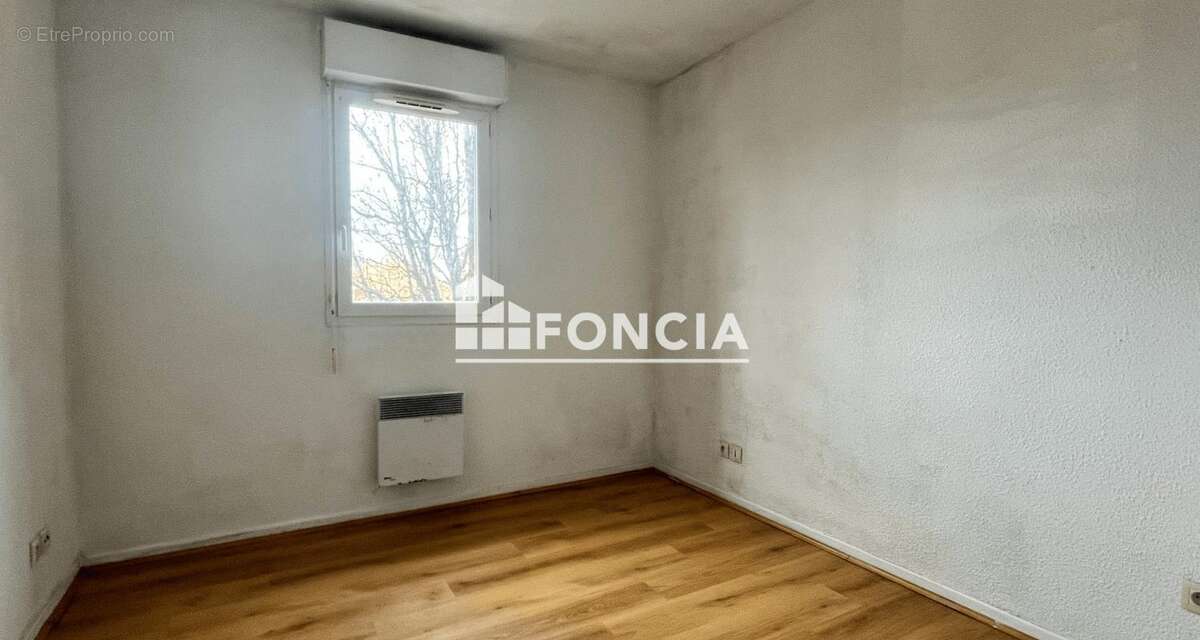 Appartement à DAX