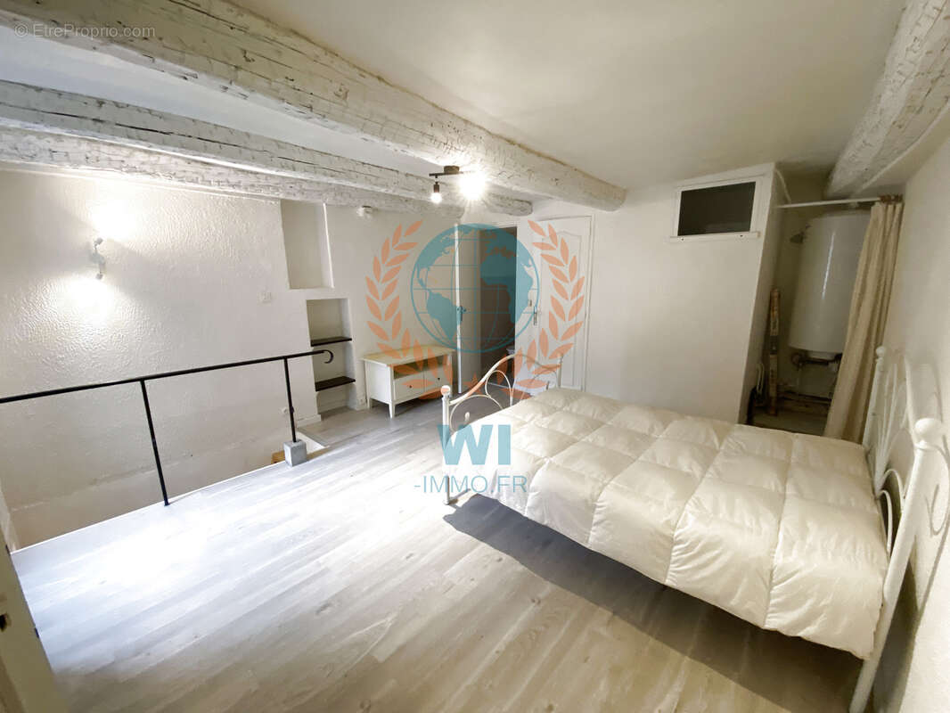 Appartement à LES ARCS