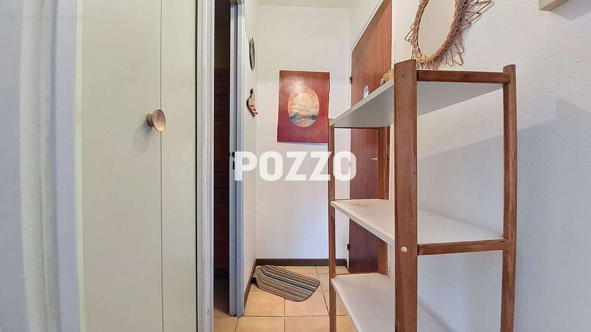 Appartement à COURSEULLES-SUR-MER