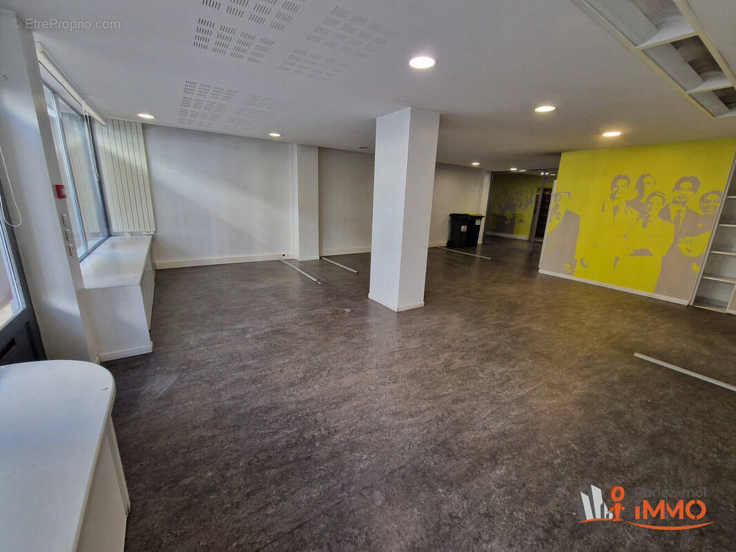Appartement à SAINT-CHAMOND