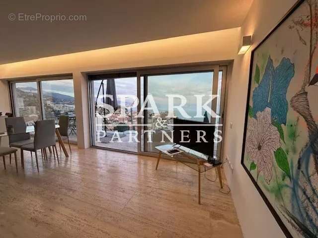 Appartement à CAP-D&#039;AIL