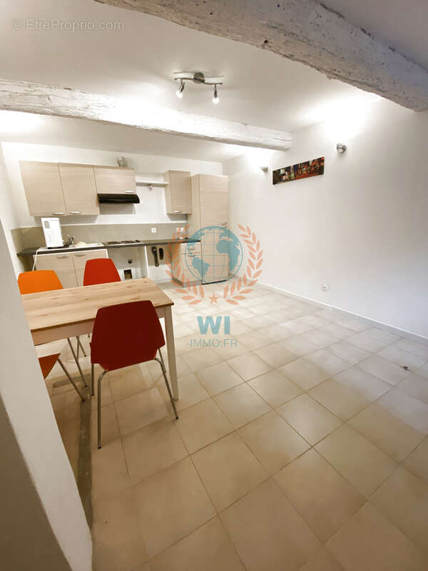 Appartement à LES ARCS
