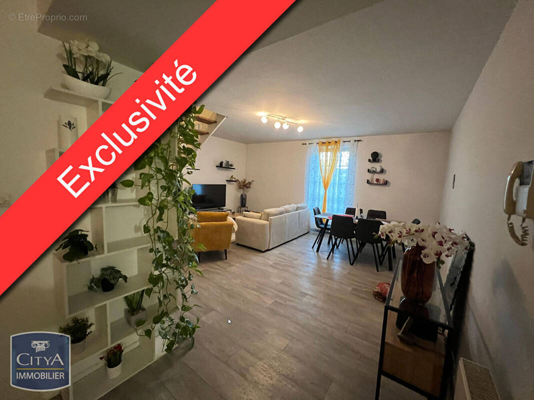 Appartement à SARLAT-LA-CANEDA