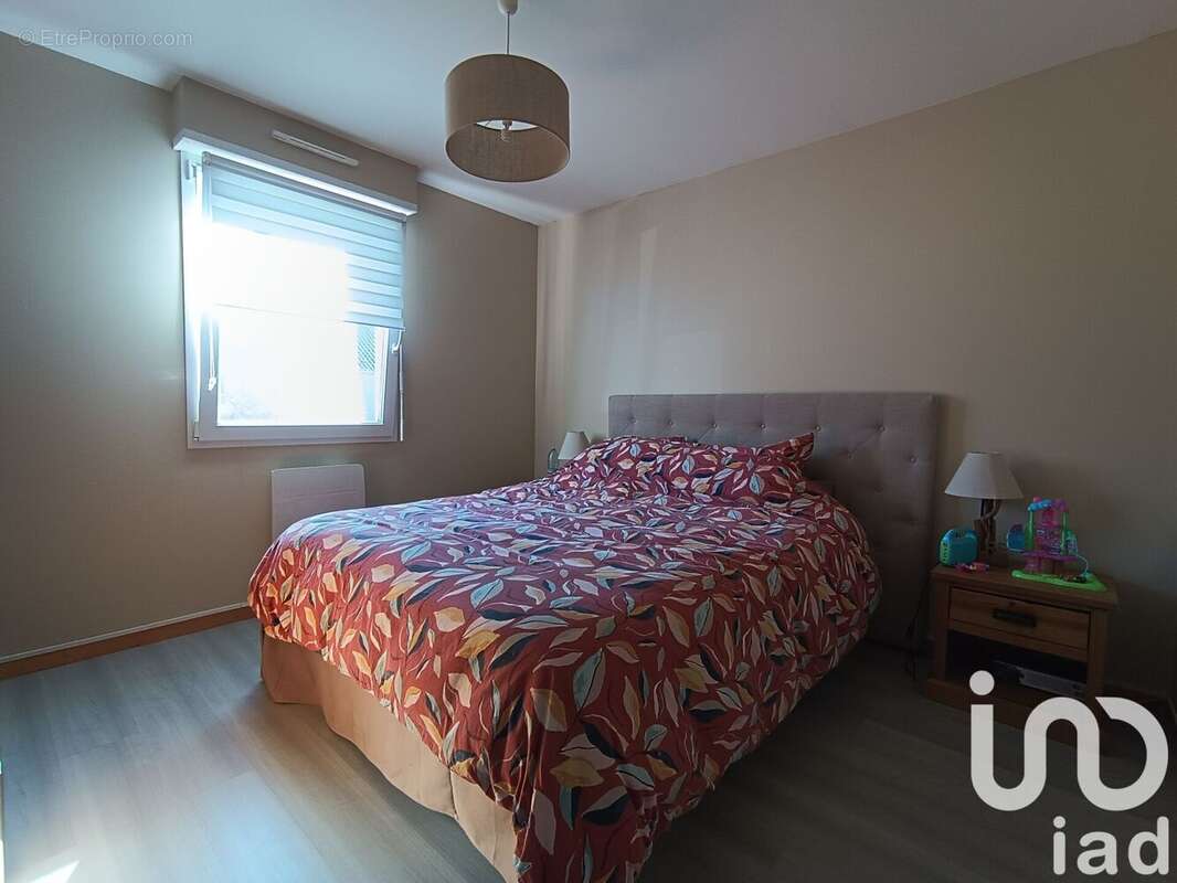 Photo 2 - Maison à COURCELLES-LES-LENS