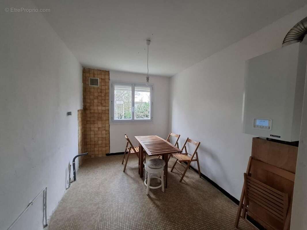 Photo 4 - Maison à LA QUEUE-EN-BRIE