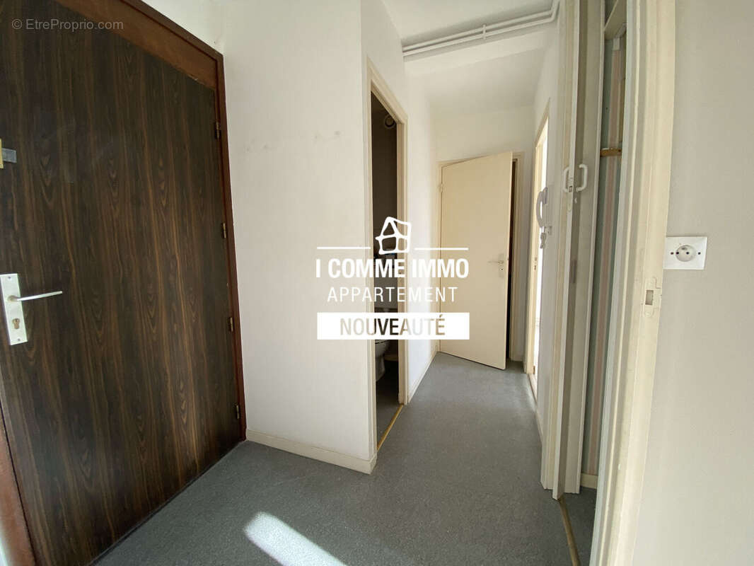 Photo 2 - Appartement à NOEUX-LES-MINES