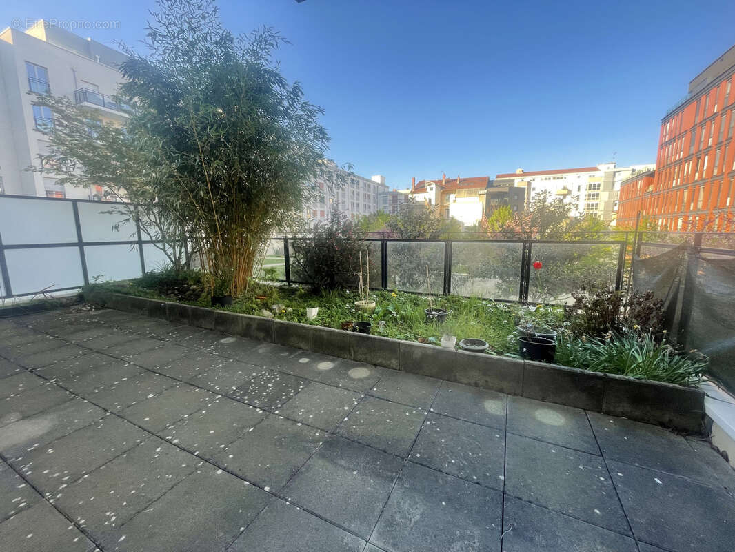 Appartement à LYON-2E