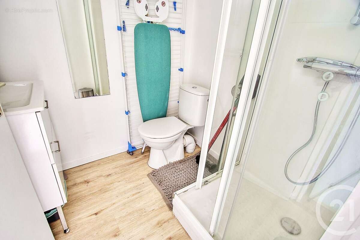 Appartement à LYON-3E