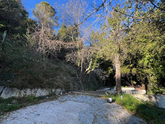Terrain à EZE