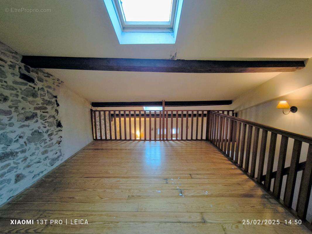 Appartement à DAX