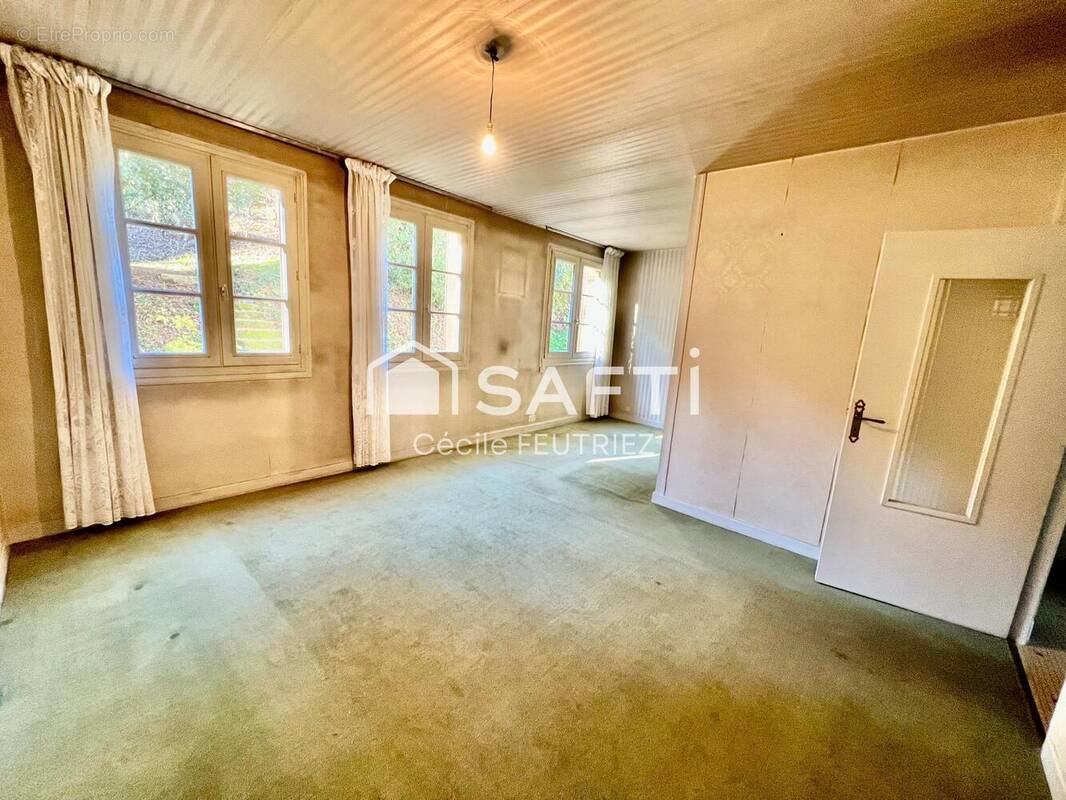 Photo 1 - Appartement à TULLE