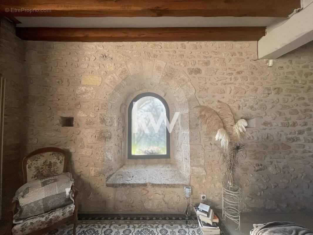 Maison à CHATEAU-LANDON
