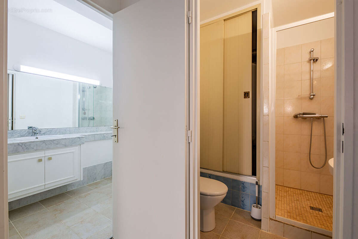 Appartement à SAINT-RAPHAEL