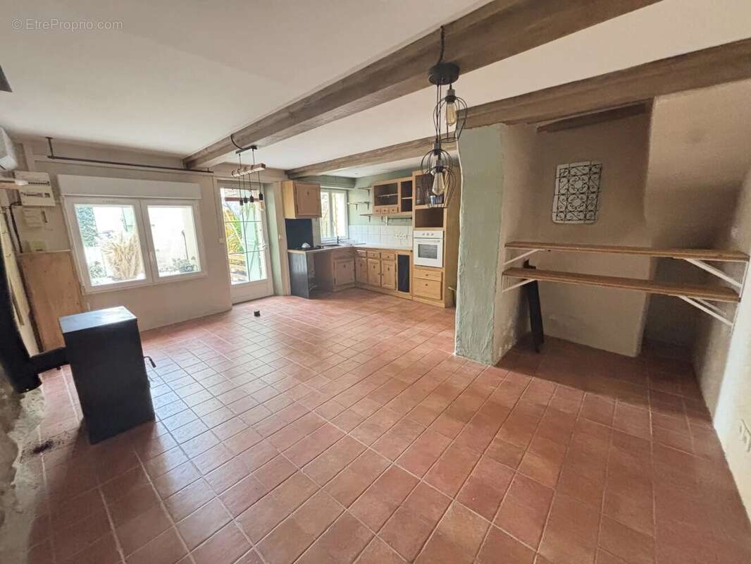 Maison à SALLELES-D&#039;AUDE
