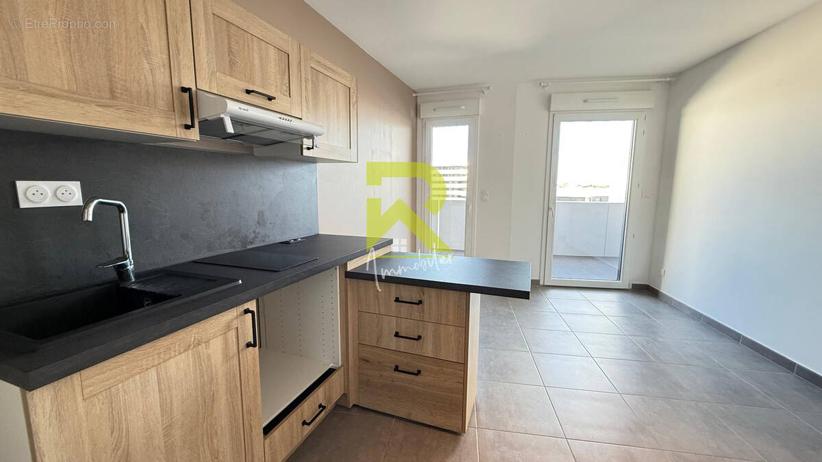Appartement à AGDE