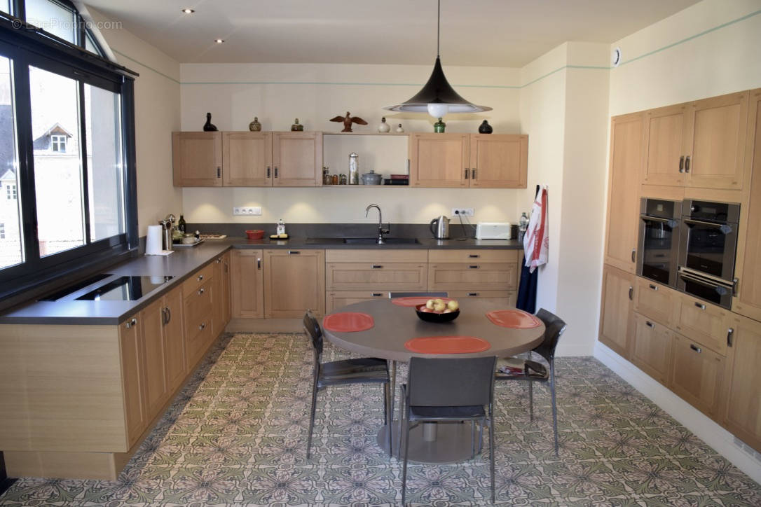 Appartement à BEAUNE