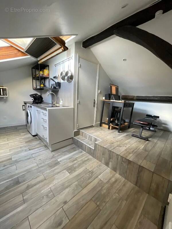 Appartement à VINCENNES