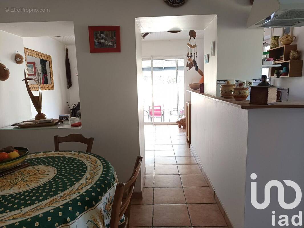 Photo 1 - Maison à DIEULEFIT