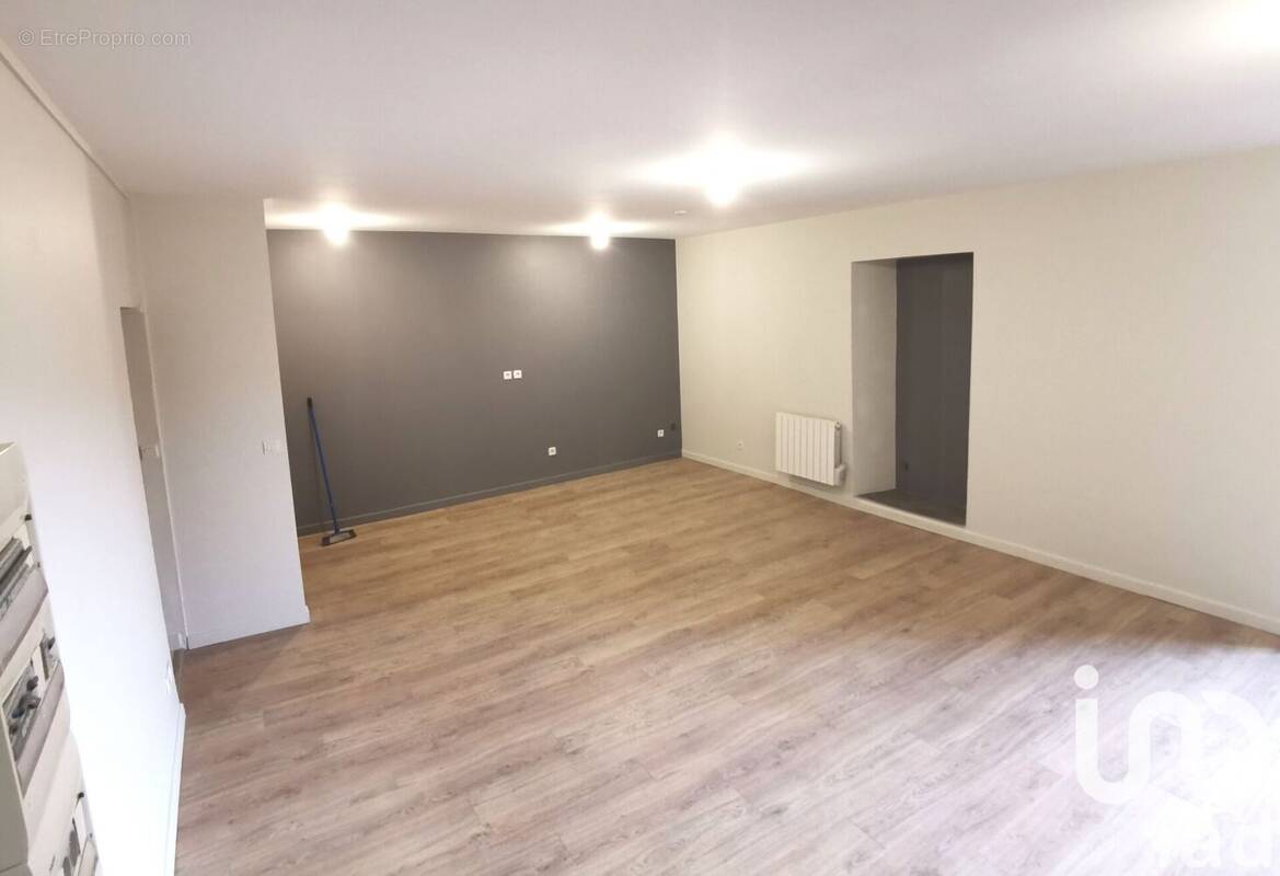 Photo 1 - Appartement à ANNONAY