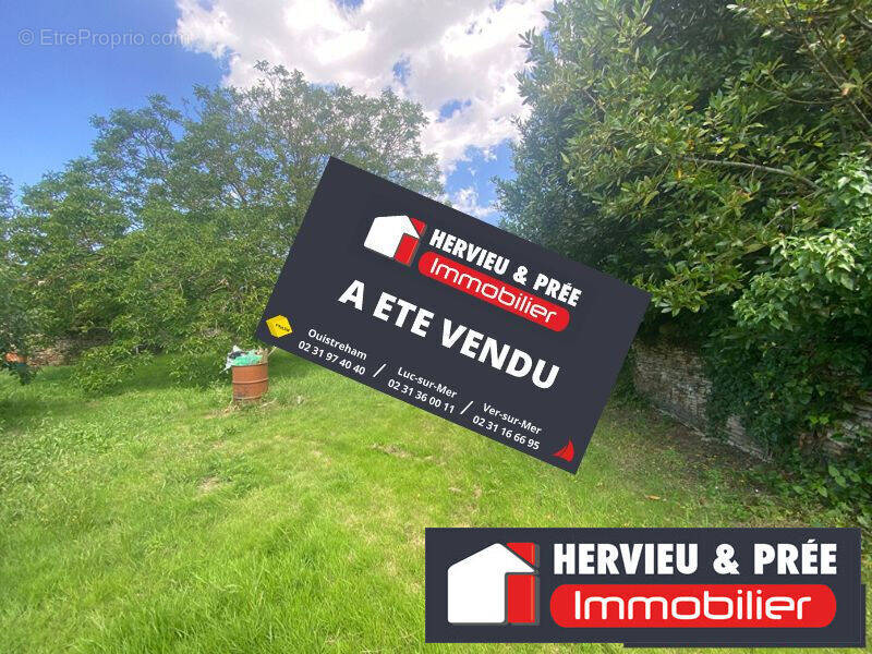 Maison à BIEVILLE-BEUVILLE