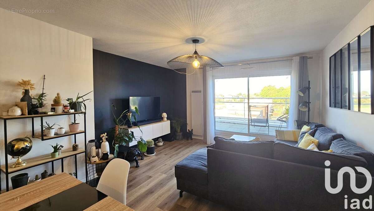 Photo 3 - Appartement à PLESCOP