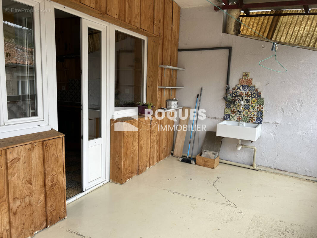 Appartement à LODEVE