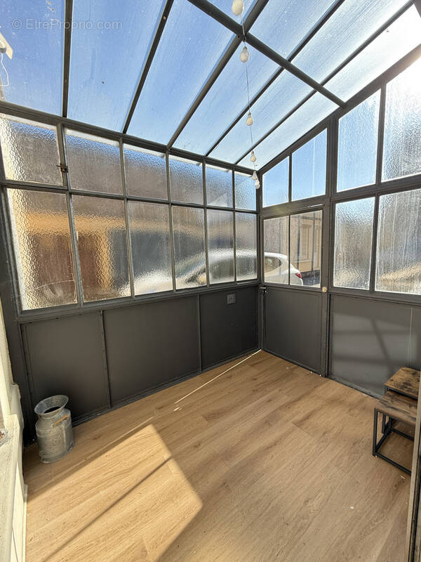 Maison à BONNETABLE