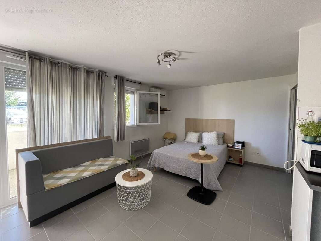 Appartement à BALMA