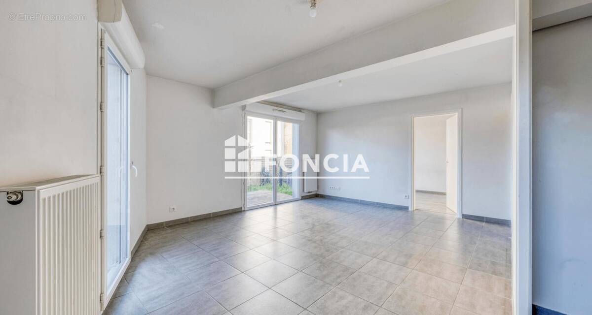 Appartement à EYSINES