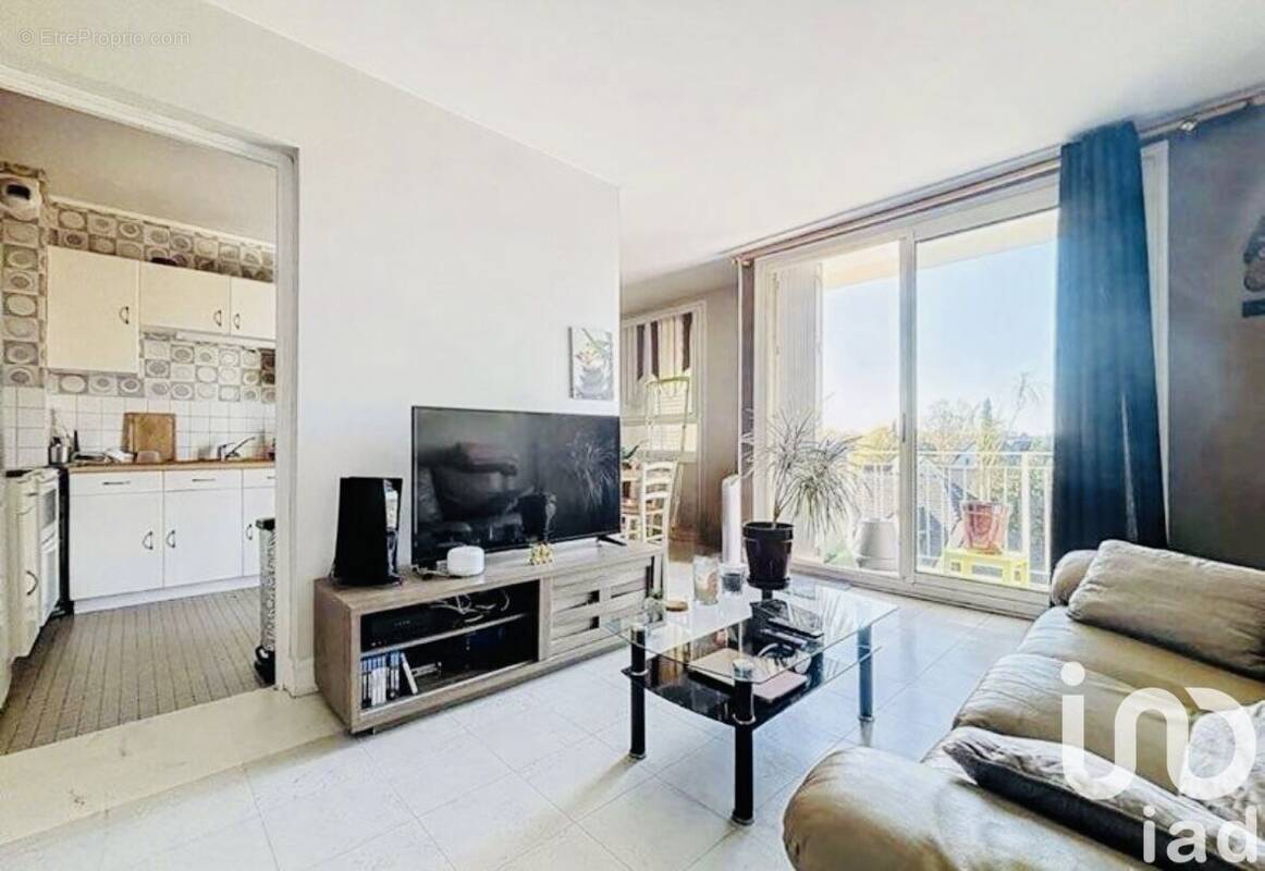 Photo 1 - Appartement à MONT-SAINT-AIGNAN