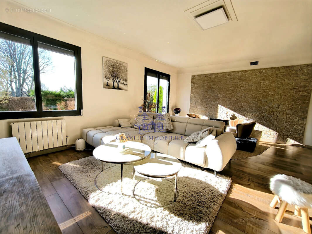 Maison à HABAS