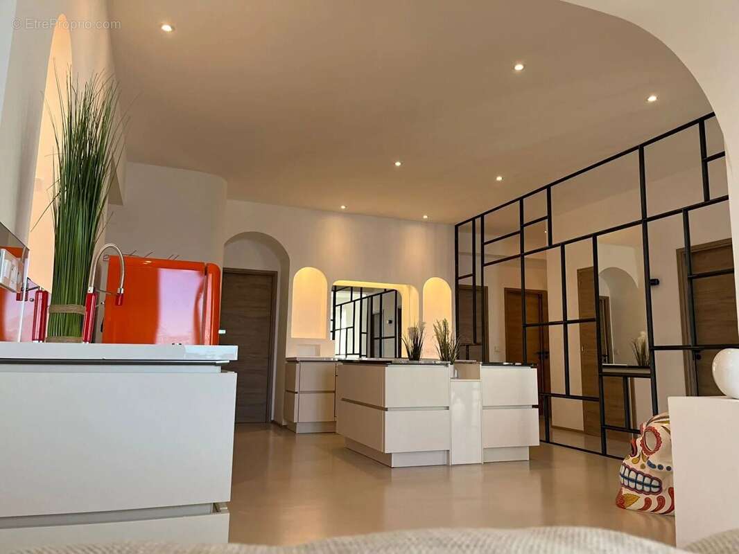 Appartement à SAINTE-MAXIME