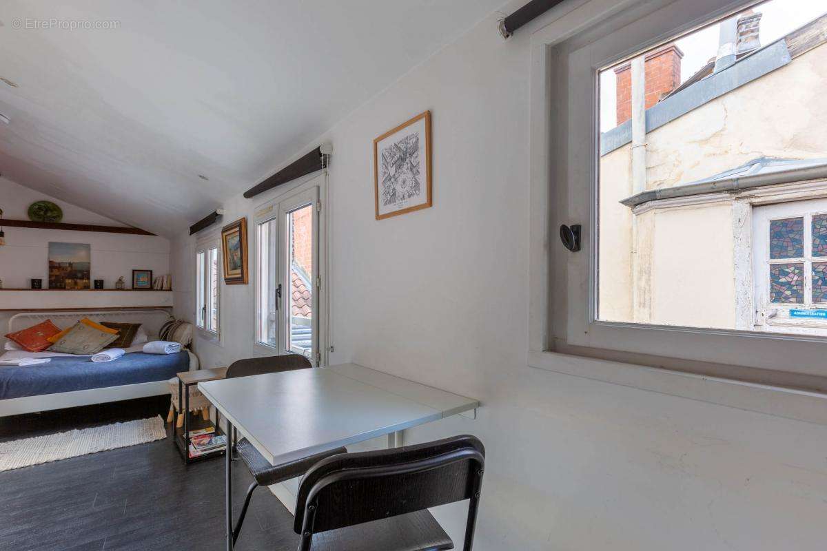 Appartement à LYON-2E