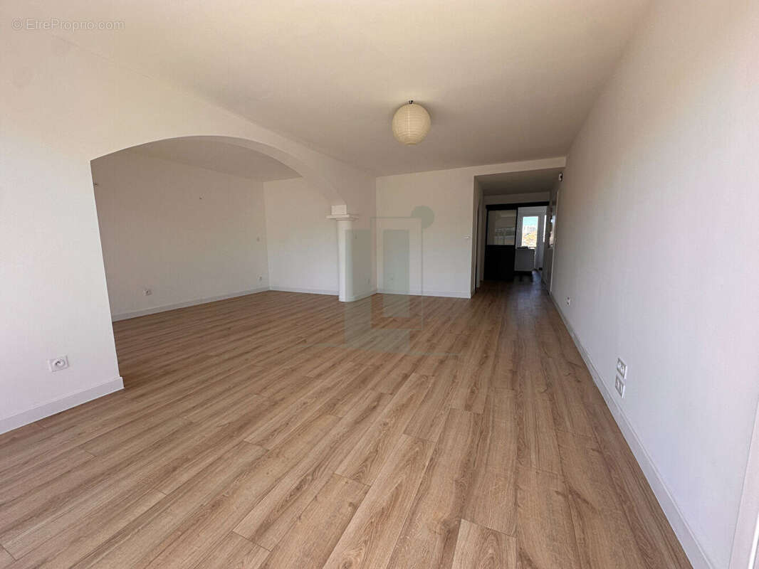 Appartement à BIARRITZ