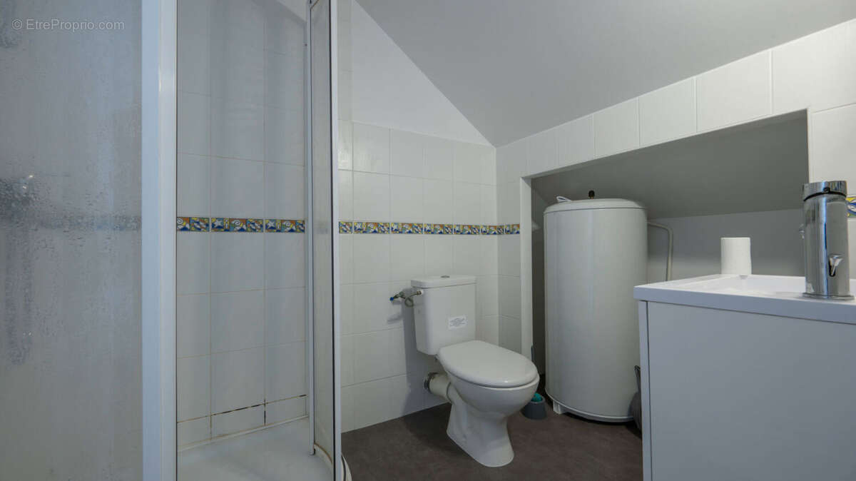 Appartement à GUILVINEC