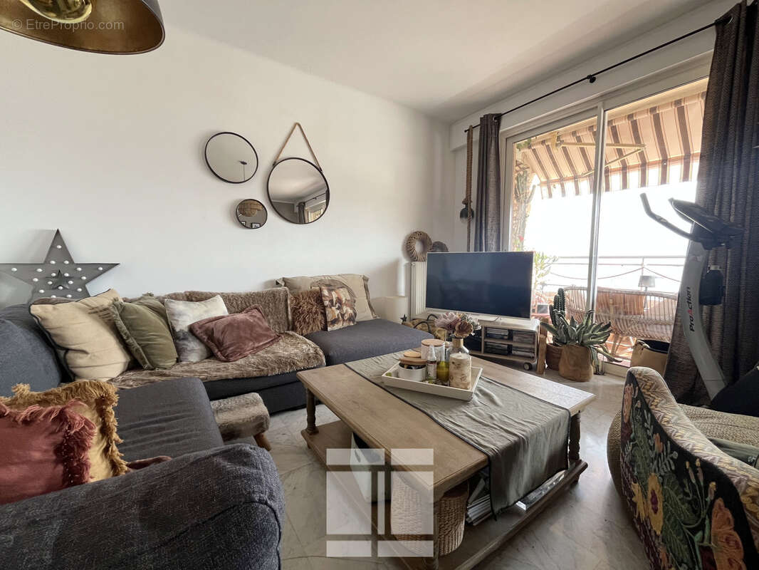 Appartement à AJACCIO